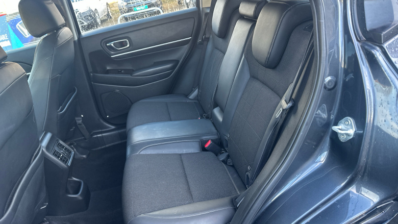 Honda HR-V 1.5 eHEV Advance 5dr CVT Hybrid Hatchback